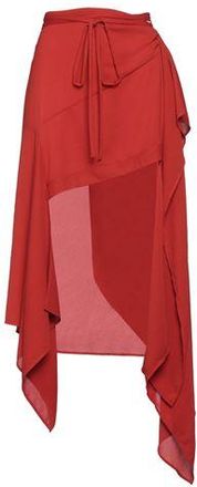 Acne Studios PARTES DE ABAJO - Minifaldas en YOOX.COM