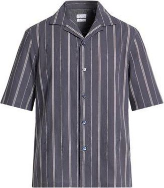 Brunello Cucinelli TOPS - Hemden auf YOOX.COM