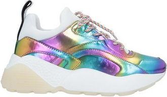 Stella McCartney CALZADO - Sneakers en YOOX.COM