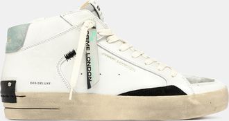Crime London SK8 DELUXE MID AROUND TOWN