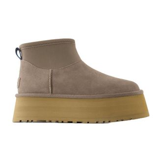 UGG W Classic Mini Dipper Boots