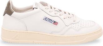 Autry Medalist Low Sneakers