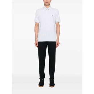 Brunello Cucinelli Drawstring Track Pants