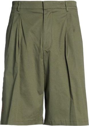 Amaranto BOTTOMWEAR - Shorts & Bermuda Shorts sur YOOX.COM