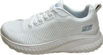 Skechers Sneakers - Dames - Sport - Beige - Maat: 39 EU
