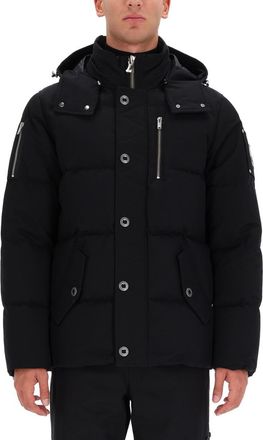 Moose Knuckles Original 3Q Neoshear Jacket