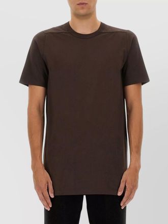 Rick Owens cotton t-shirt