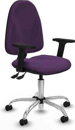 Piqueras y Crespo Piqueras Y Crespo Algarra As Silla De Oficina Violeta
