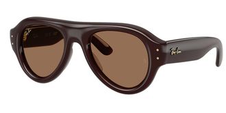 Ray-Ban RB4925 689673 Mens Sunglasses Size 50