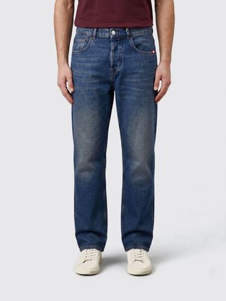 Amish Jeans Jeremiah in denim