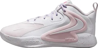 Nike Hyperset 2 SE White Arctic Pink HF3241-100