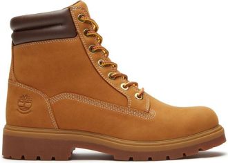 Timberland Mens Auburn Falls 6-Inch Waterproof Boot, Biscuit, 11.5 UK