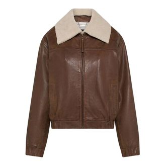 Seventy Mujer, Chaquetas, Marr&oacute;n, Talla: S