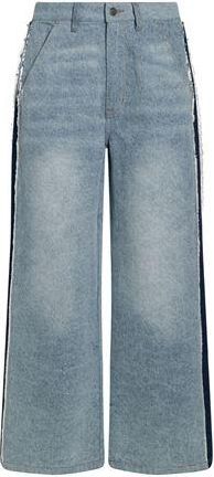KidSuper Studios PARTES DE ABAJO - Pantalones vaqueros en YOOX.COM