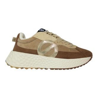 No Name Carter Runner - Shoes - Mujer - Beige - 37 EU