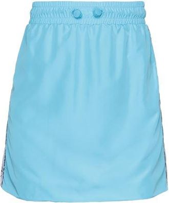 Chiara Ferragni BOTTOMWEAR - Mini skirts sur YOOX.COM