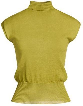 Rick Owens STRICKWAREN - Rollkragenpullover auf YOOX.COM