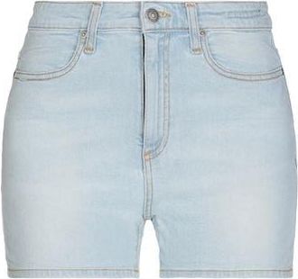 Vicolo PARTES DE ABAJO - Shorts vaqueros en YOOX.COM