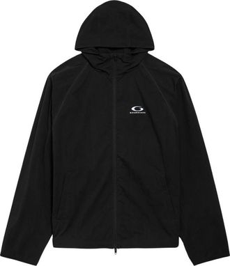 Balenciaga Hooded Jacket