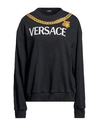 Versace TOPWEAR - Sweatshirts sur YOOX.COM