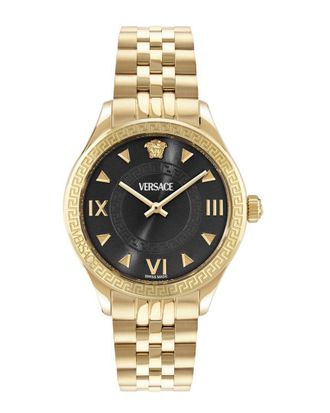 Versace Womens Hellenyium Watch