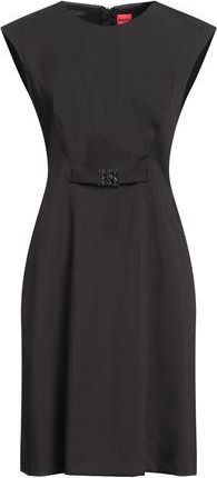 HUGO BOSS Midi dresses