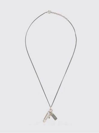 Maison Margiela Jewel MM6 MAISON MARGIELA Woman color Silver