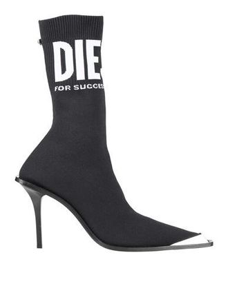 Diesel CALZADO - Botines de ca&ntilde;a alta en YOOX.COM