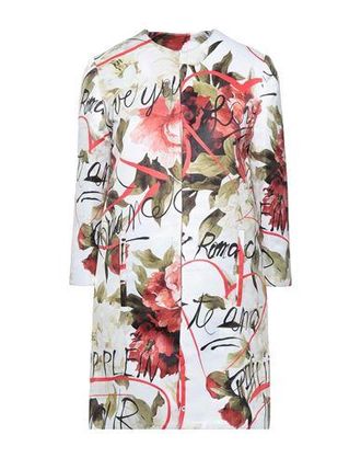 Philipp Plein Overcoats & Trench Coats