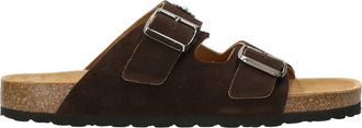 Taji Sandalen Bruin