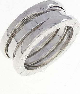 Bulgari B.Zero1 Band Ring (Pre-Owned)