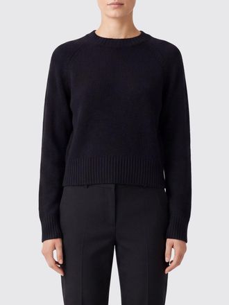Allude Sweater Woman color Brown