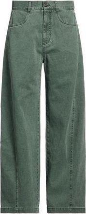 Tela BOTTOMWEAR - Pantaloni jeans su YOOX.COM