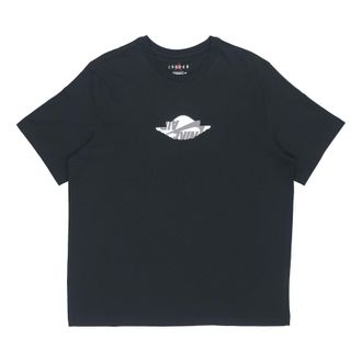 Nike Jordan Air Jordan Classics Short Sleeve Black DA6772-010