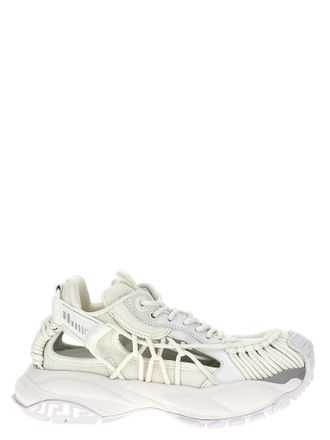 Versace Womens Mercury M_Vs_01 Sneakers