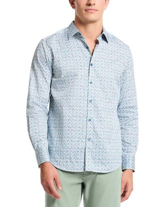 Robert Graham Lenox Woven Shirt