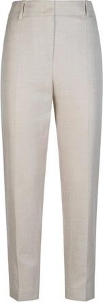 Eleventy Mujer, Pantalones, Beige, Talla: XS