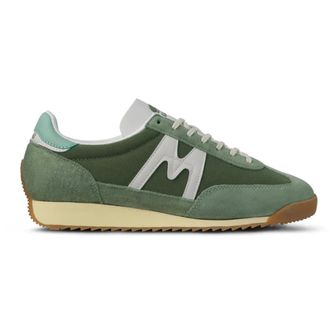 Karhu Uomo, Scarpe, Verde, 44 EU, new