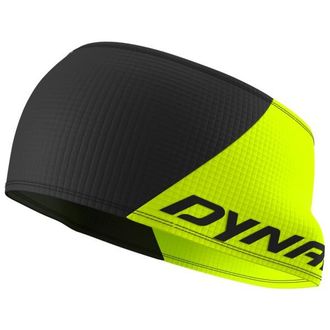 Dynafit Upcycled Polartec Headband Stirnband - Unisex | schwarz