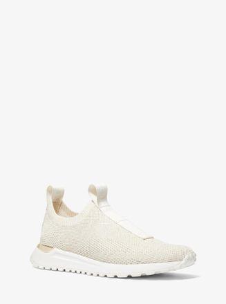 Michael Kors Bodie Knit Slip-On Sneaker