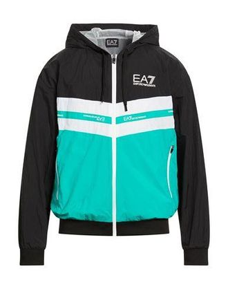 Emporio Armani ROPA DE ABRIGO - Chaquetas y cazadoras en YOOX.COM