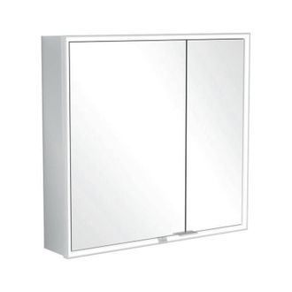Villeroy & Boch Villeroy&boch - My View Now, Armario Con Espejo Para Montaje En