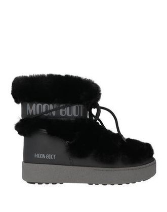 Moon Boot FOOTWEAR - Ankle boots on YOOX.COM