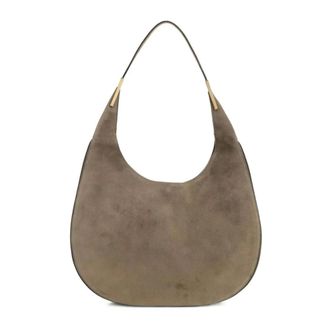 Savette Sachet Shoulder Bag - female - Savette - Shoulder Bags - Gray - ONE SIZE - Bags