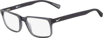 Nike unisex, Accessoires, Grijs, Maat: 53 MM
