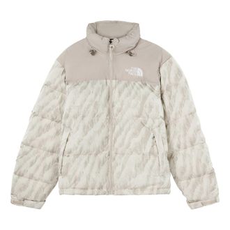 The North Face 1996 Retro Nuptse 700 Jacket Beige NF0A5IX4-2L0