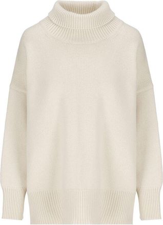 Chlo&eacute; Chlo&eacute; C Mere Turtleneck Sweater