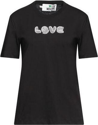 Love Moschino TOPWEAR - T-shirts sur YOOX.COM