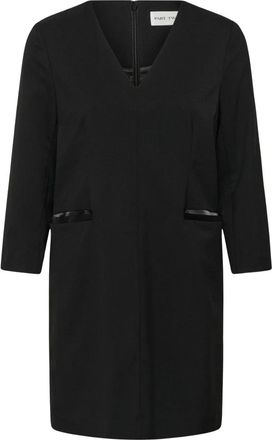 Part Two Abito Corto - - Dresses - Donna - Nero - L