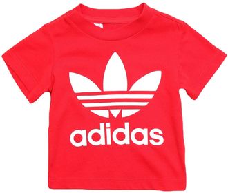 adidas TREFOIL TEE